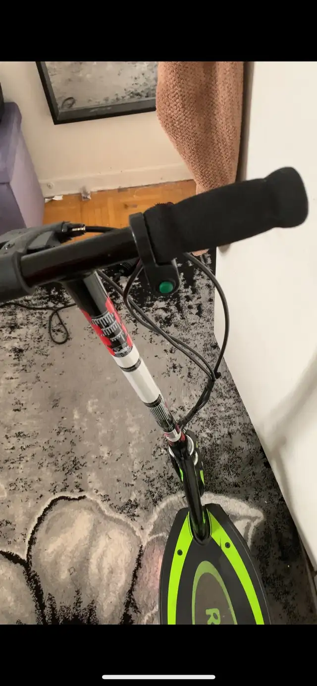 Electric Scoote For Kids. in Scooters & Pocket Bikes in City of Toronto - Image 5