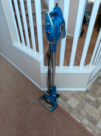 Shark Rocket Corded Stick Vacuum with Self-Cleaning Brushroll
