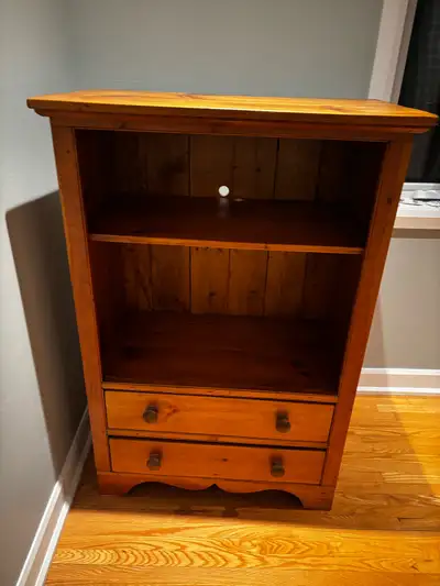 solid wooden tv stand, View more