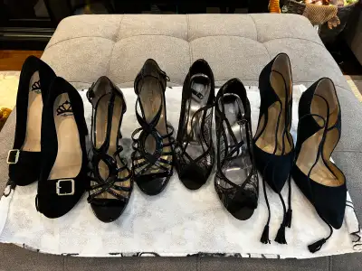 High heels women, View more