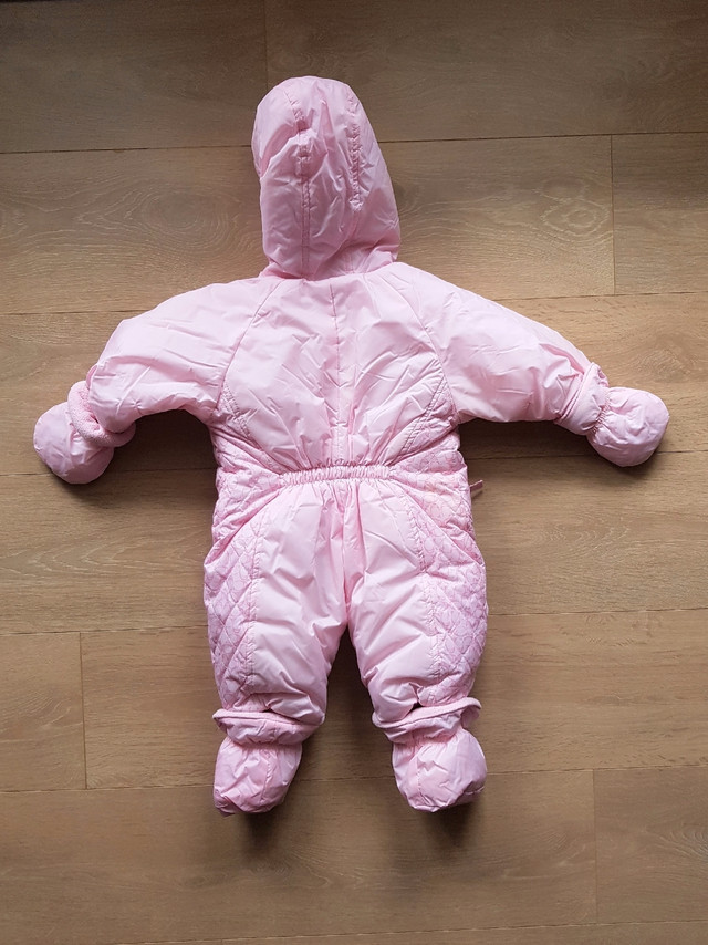 Carter's Baby Snow Suit 6-9M in Clothing - 6-9 Months in Mississauga / Peel Region - Image 2