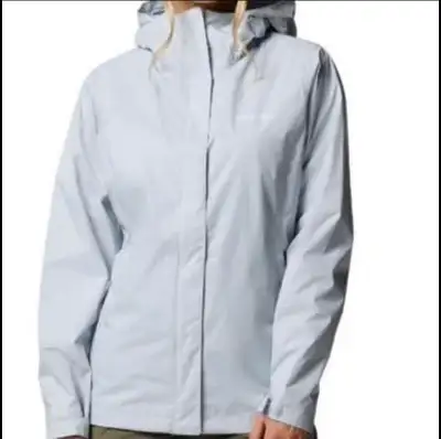 Columbia Women’s Arcadia Rain Jacket, View more