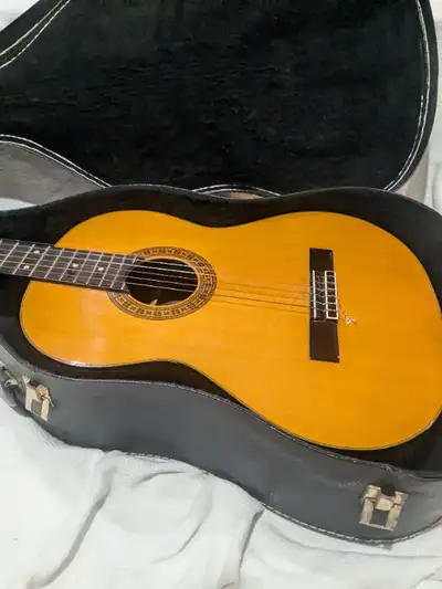 Guitar acoustique, View more