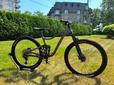40 ads for giant trance in Bikes in Canada | Kijiji Marketplaces