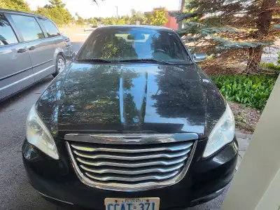This has been a great car for my 3 of my four adult children. Great ride. Excellent mileage. No hesi...