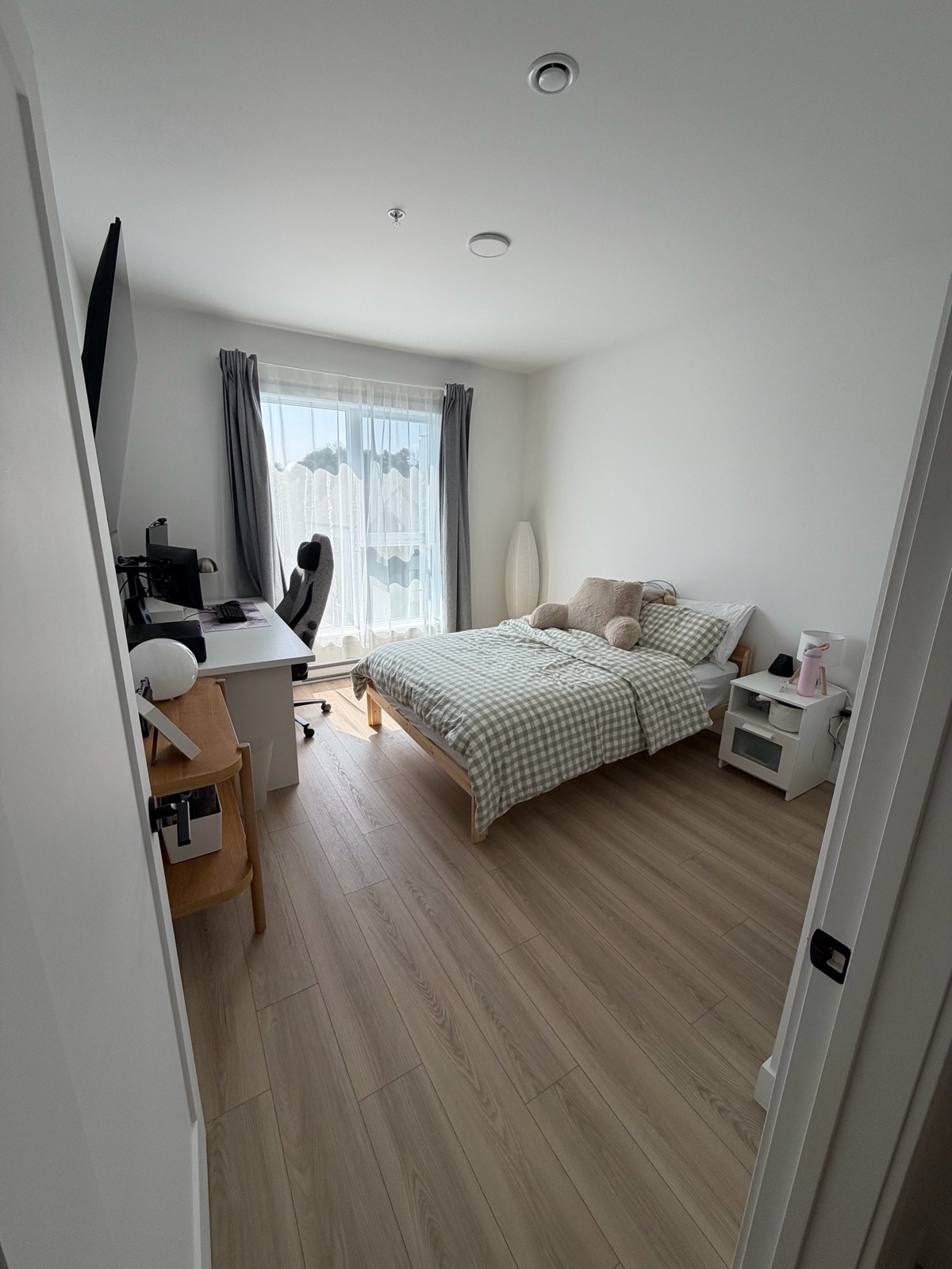 Appartement 41/2 — photo 3