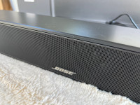 Bose Solo 2 Soundbar
