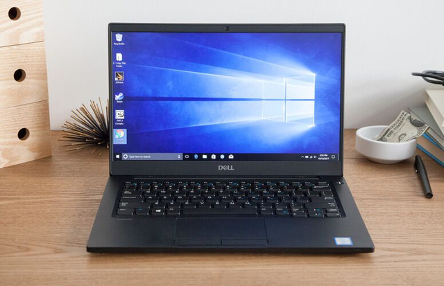 Laptop - Dell 7380 - Like New in Laptops in Dartmouth