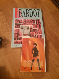 Brigitte Bardot DVD revue illustré 1970