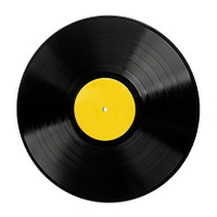 Used Vinyl LPs (Tool, Radiohead, Beastie Boys & more)