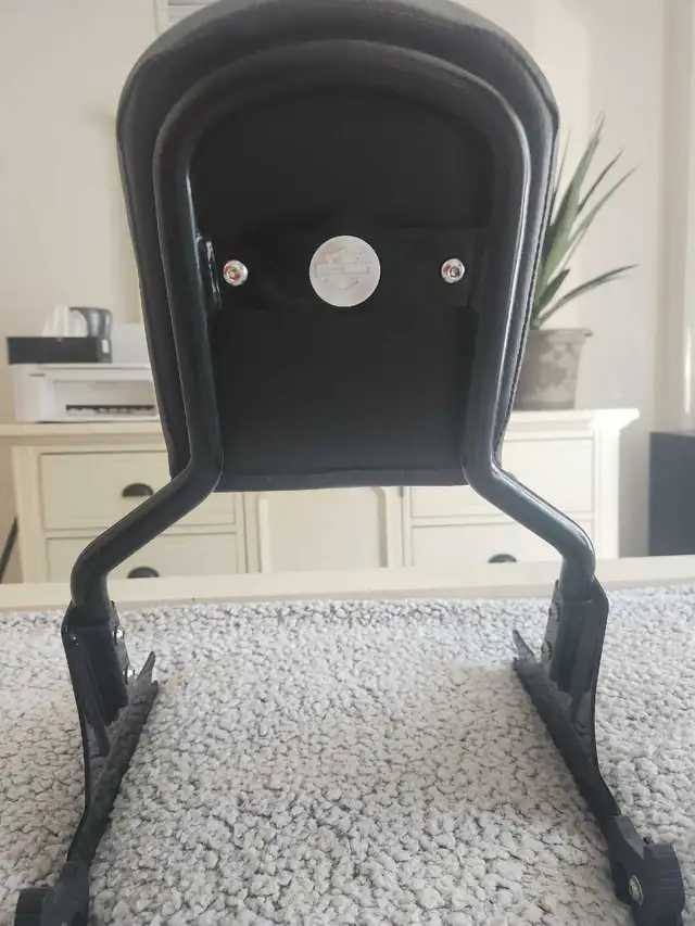 harley davidson dossier in Touring in Laval / North Shore - Image 3