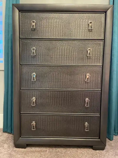 Chest Dresser, View more