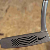 Nike RH Method 003 Putter. 