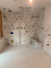 TILE AND RENOVATION SERVICES