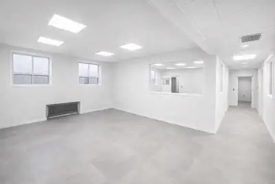 Looking for Your Own Space To Redefine Your Business? Check Out This PRIME LOCATION Commercial Lower...