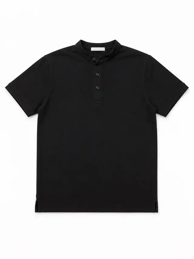Zara Men’s Henley Medium in Men's in City of Toronto - Image 2