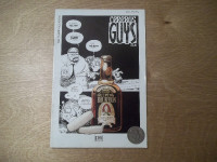 Cerebus Guys-