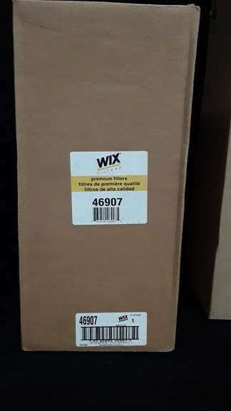 New Wix Filters Part #46907 in Engine & Engine Parts in Yarmouth - Image 2