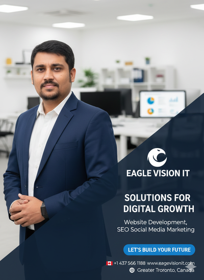 SEO Specialist & Web Developer in Canada | Free Consultation, View more