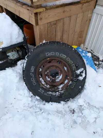 267/74/16.....like new