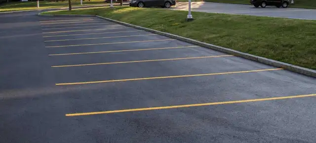 WANTED: Parking Spot at Trainyards 