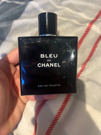 Chanel Bleu de Chanel EDT (100ml)