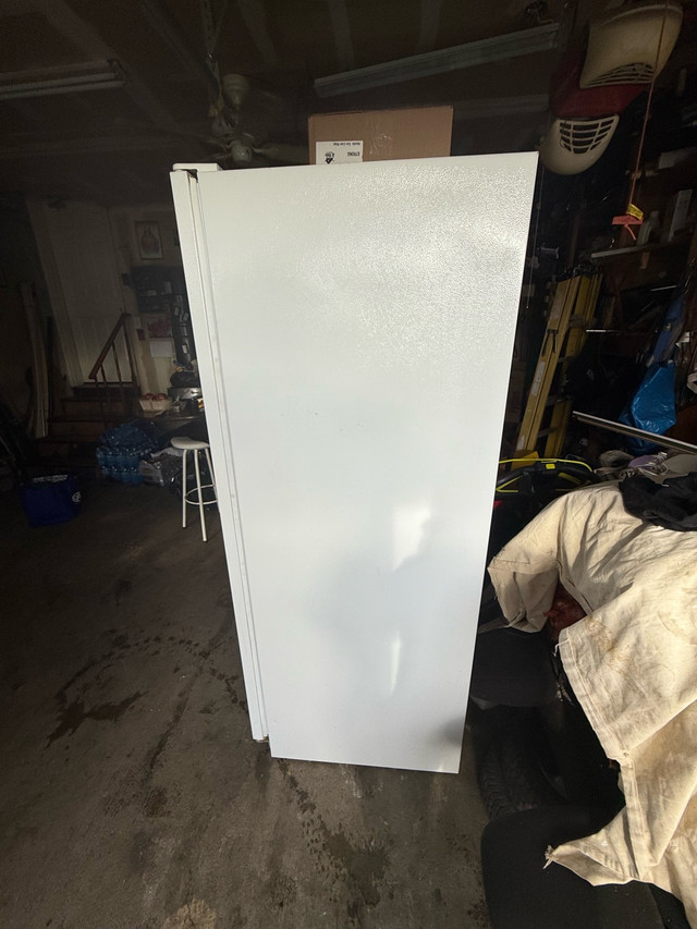 stand up freezer  in Freezers in Ottawa - Image 2