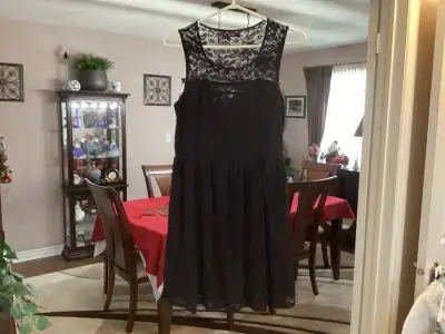 Women’s Summer Dress - size L, View more