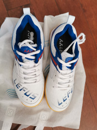 Unisex New Ping Pong Shoes - Lefus