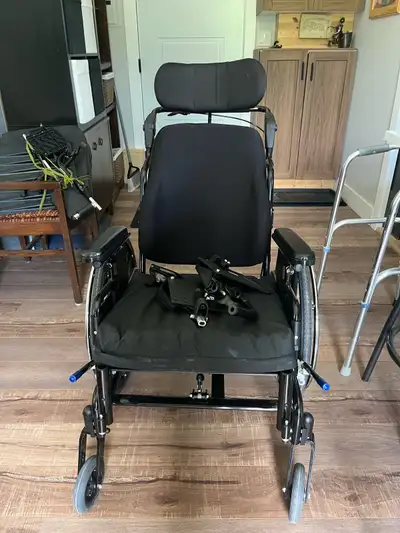 Mobility Wheelchair , View more