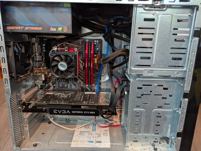 Gaming pc in Desktop Computers in Napanee - Image 4