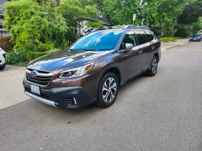 Winter Tires and Rims installed Nov 25 Excellent condition 1 owner Non-Smoker Not Pets Fully Loaded...