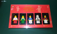 Lego Minifigures Collection Volume 5