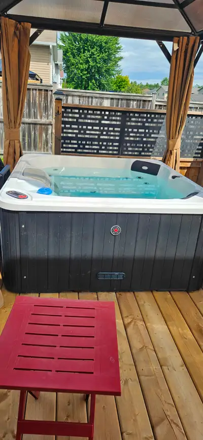 Saskatoon Hottub, View more