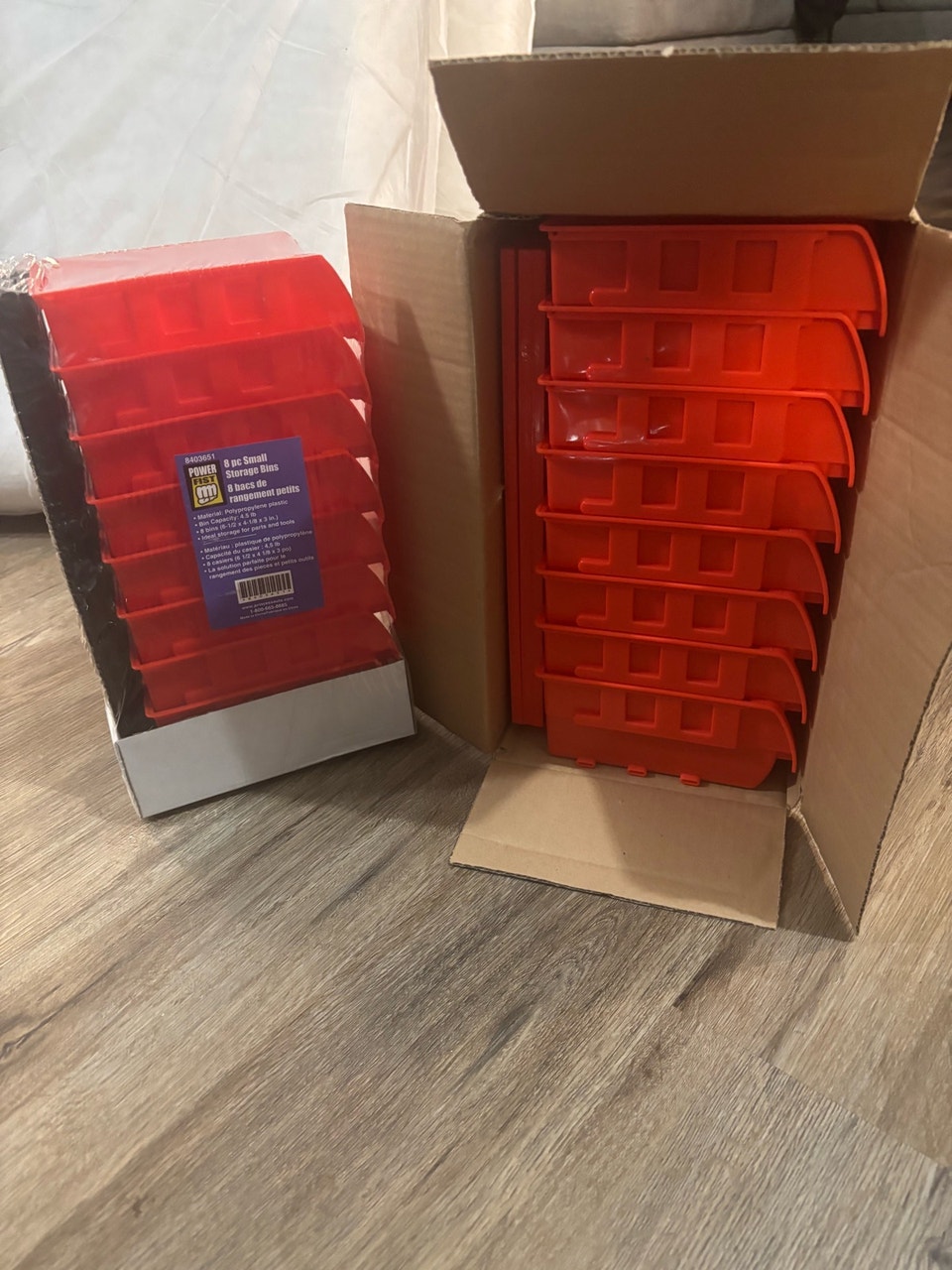 garage storage containers | Garage Sales | Hamilton | Free local ...