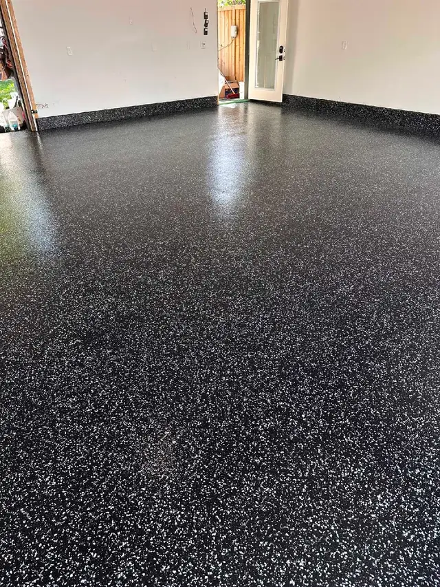Epoxy floor488163359630960640