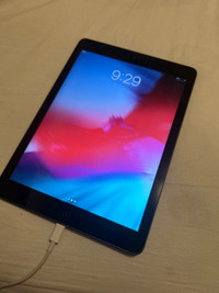 Ipad air (first gen) hardly ever used