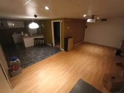Chambre pour Travailleur