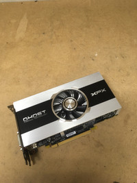 XFX 785A Graphics Card