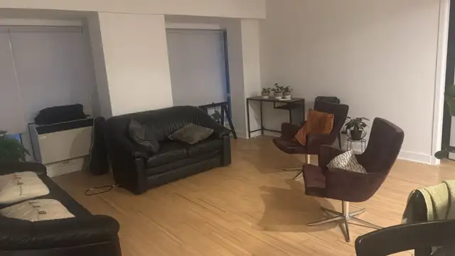 Cession  de bail, chambre et sdb privé, près de McGill in Long Term Rentals in City of Montréal - Image 4