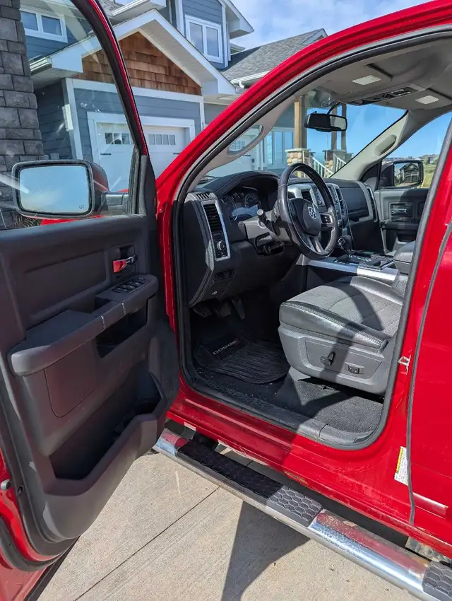 2011 Dodge Ram Sport 574686529450168324