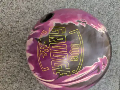 company product weight price DV8 Grudge 15lb $120 Brunswick Zone 15lb $80 Brunswick TZone green 15lb...