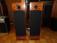 Cabasse 402 Farella speakers, CONSIDERING TRADES