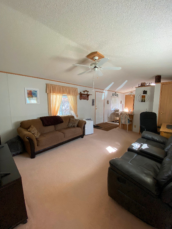 Mobile home for sale PRICE REDUCED Houses for Sale Nelson Kijiji