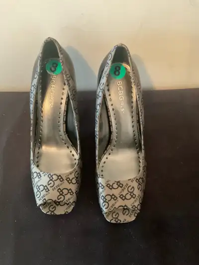 BCBG high heels , View more