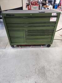 Snap-on 55" Classic 