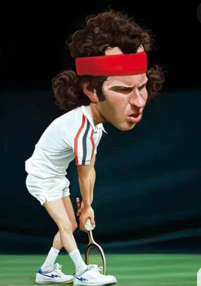 Hello My name is Adam. I am a tennis coach giving lessons around Montreal. I used to play competitiv...