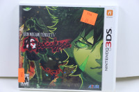 Shin Megami Tensei IV: Apocalypse - Nintendo 3DS : Atlus (#156)