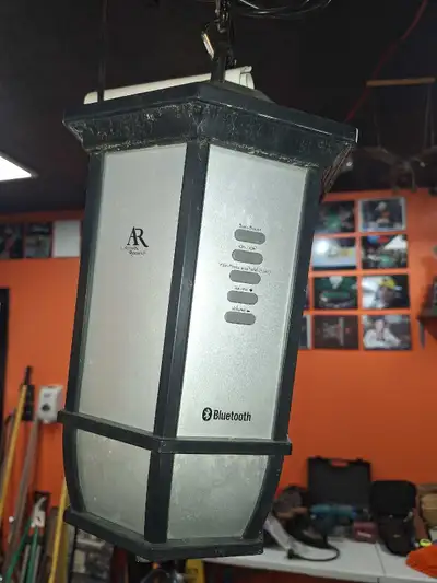 AR BLUETOOTH OUTDOOR SPEAKER, View more