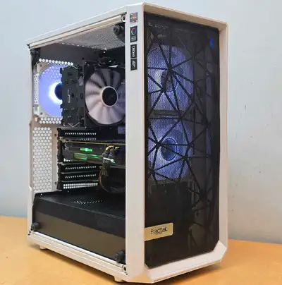 Gaming PC Core i7, GTX 980 4GB, 16GB,  SSD + HDD, View more